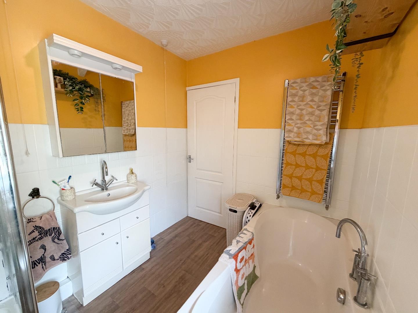 Highland Place, Ogmore Vale, Bridgend County Borough, CF32 7DD